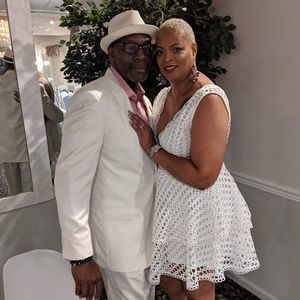 Meet your Posher, Theodore